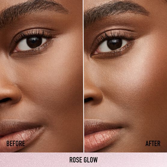 COMPLEXION RESCUE H BLUSH ROSE GLOW